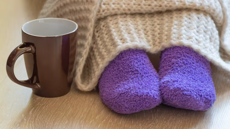 Por que os pés sentem mais frio que o corpo? Veja o que diz a ciência