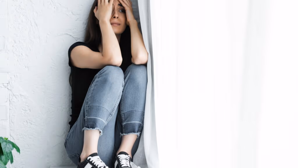 Por que sentimos medo ao olhar para certas imagens? A explicação está no inconsciente