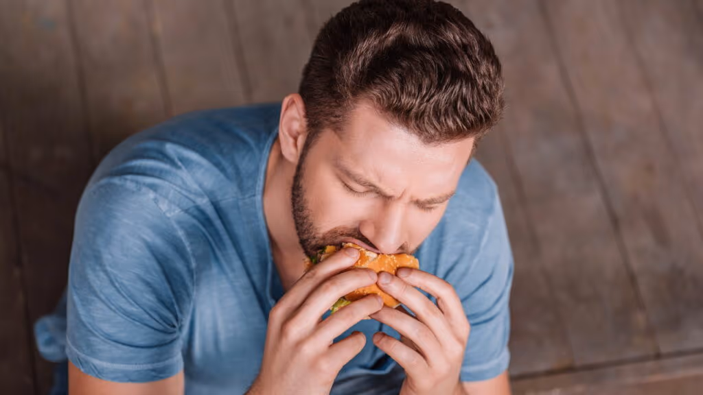 Por que sentimos mais fome em dias frios? A ciência do apetite sazonal