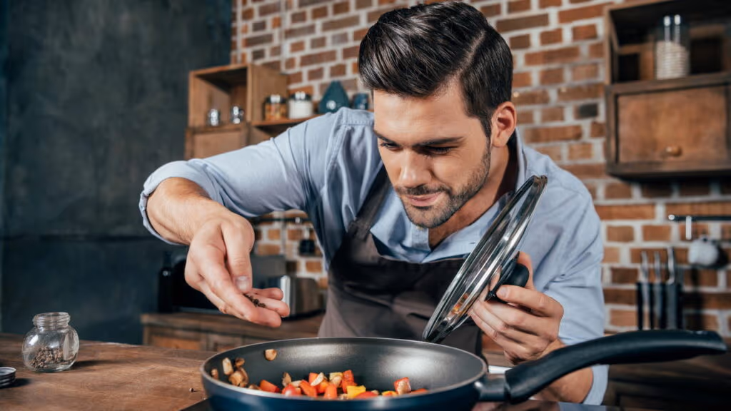 Essas combinações de ingredientes parecem estranhas, mas funcionam muito bem na cozinha