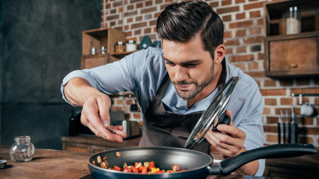 Essas combinações de ingredientes parecem estranhas, mas funcionam muito bem na cozinha
