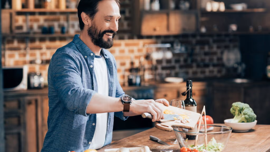 Você não vai acreditar no que dá pra fazer em 2 horas na cozinha