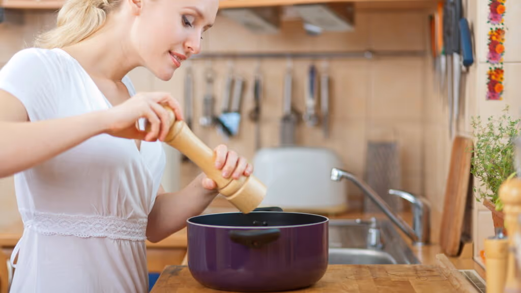 As melhores receitas de uma panela só para quem tem pressa