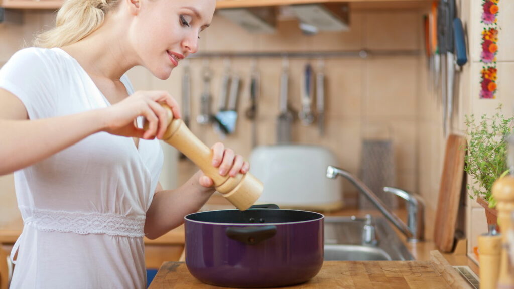 As melhores receitas de uma panela só para quem tem pressa