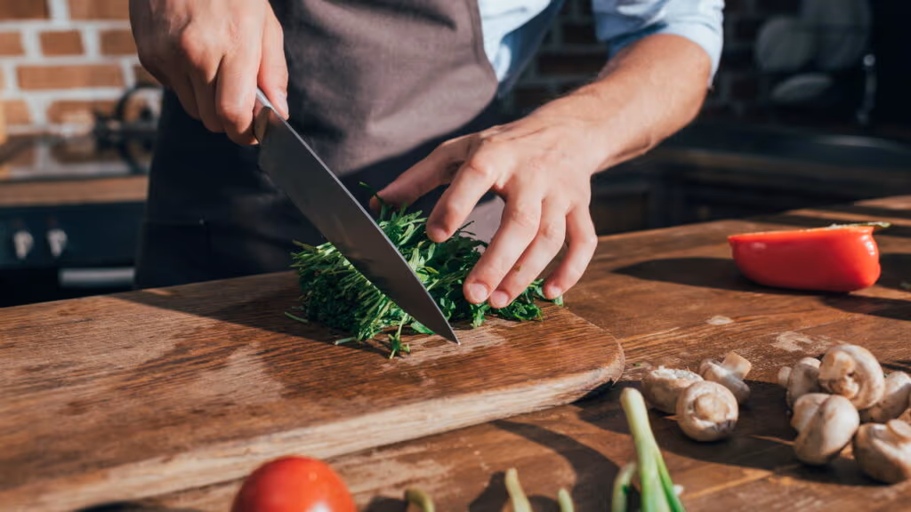 Cardápio semanal mais fácil com receitas de até 5 ingredientes