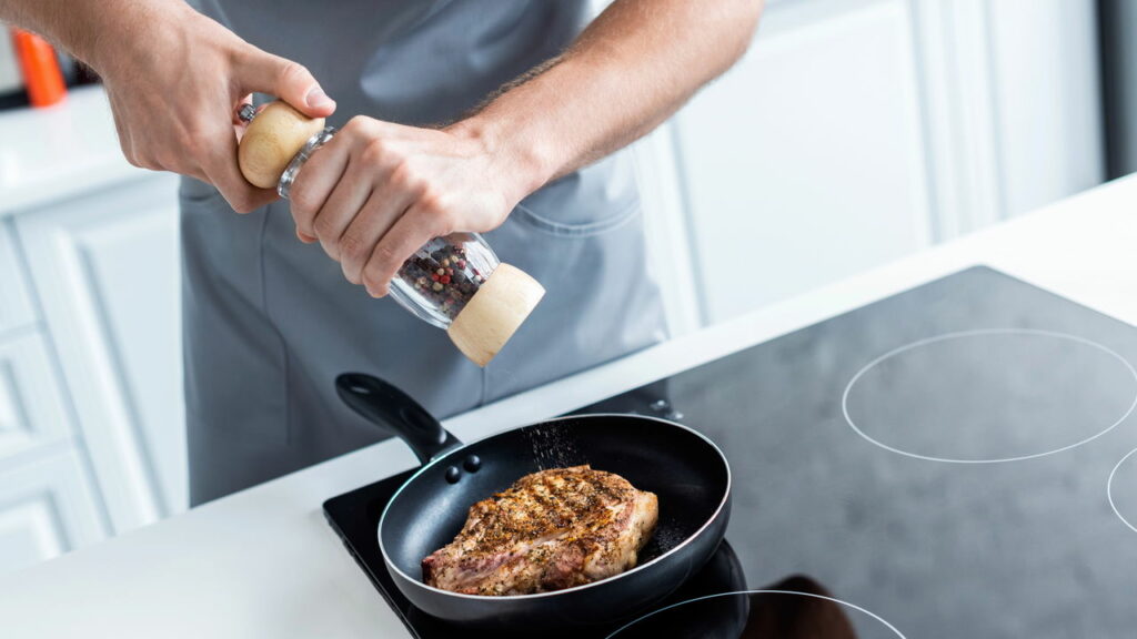 Cardápio semanal mais fácil com receitas de até 5 ingredientes
