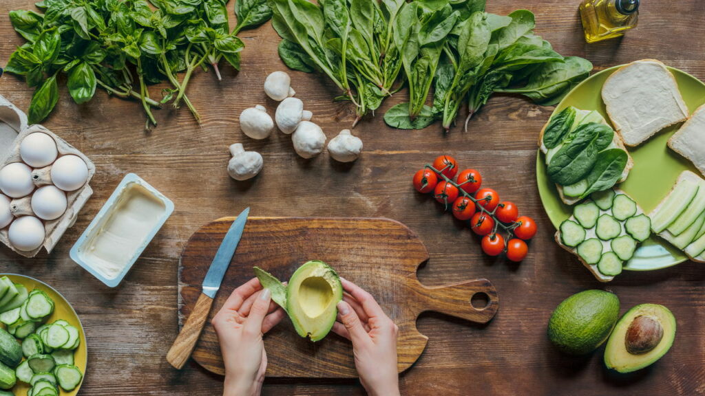 O melhor jeito de fazer pratos internacionais com ingredientes do Brasil