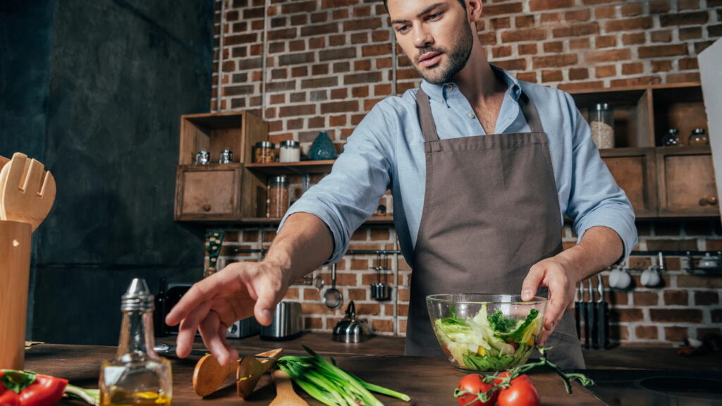 Dicas para cozinhar sem desperdiçar nada — aproveitamento total dos alimentos