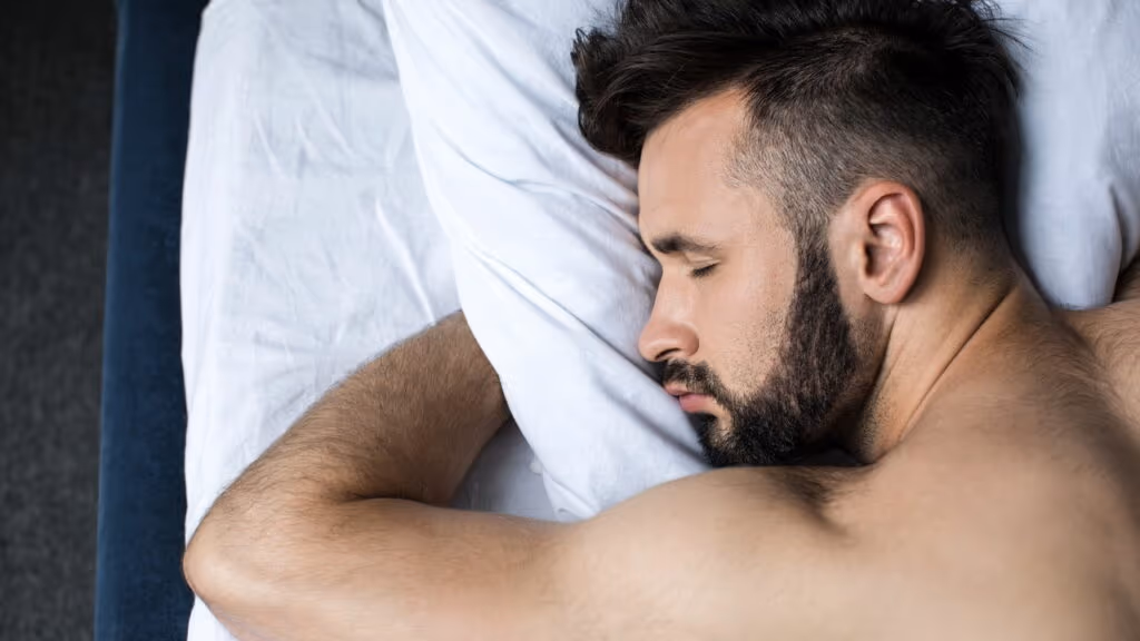Seu corpo grita por socorro quando você dorme menos de 7 horas