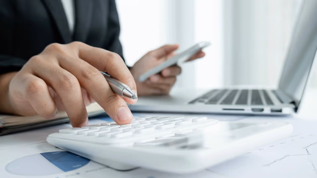 4 passos simples para recuperar declaração do Imposto de Renda em minutos