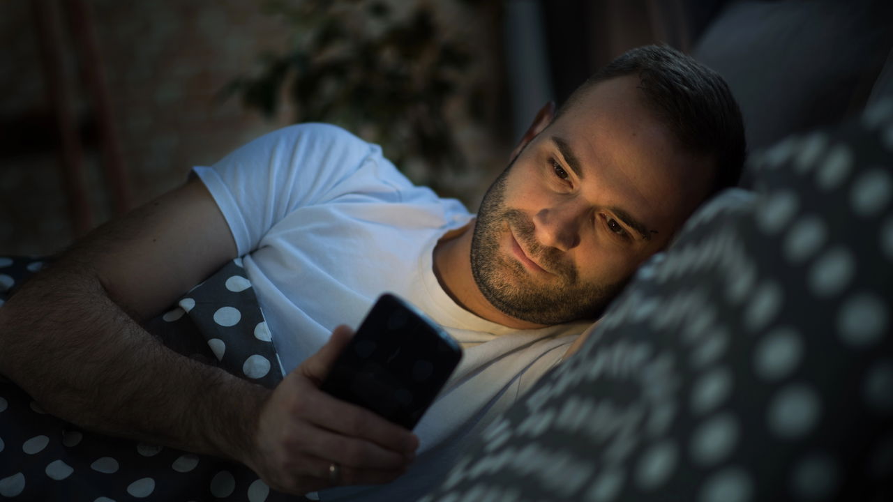 Como hackear sua mente para ter insights geniais à noite