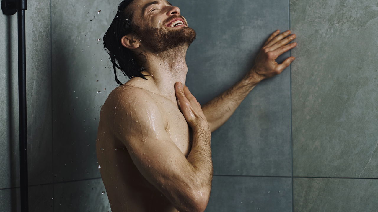 Sua circulação pode melhorar drasticamente com essa mudança no banho