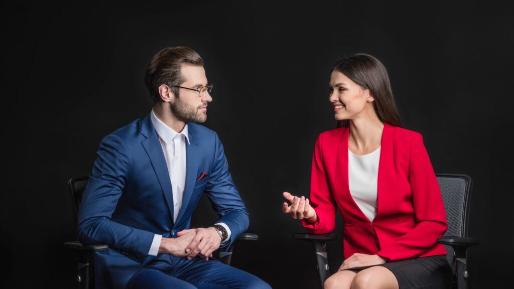 O segredo das pessoas mais inteligentes para lidar com comentários que irritam