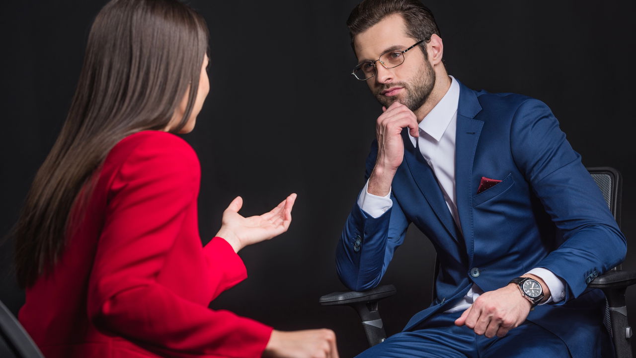 Essas frases simples fazem você parecer mais inteligente do que realmente é