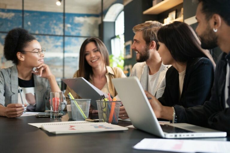 5 dicas para mulheres da Geração Z alcançarem cargos de liderança
