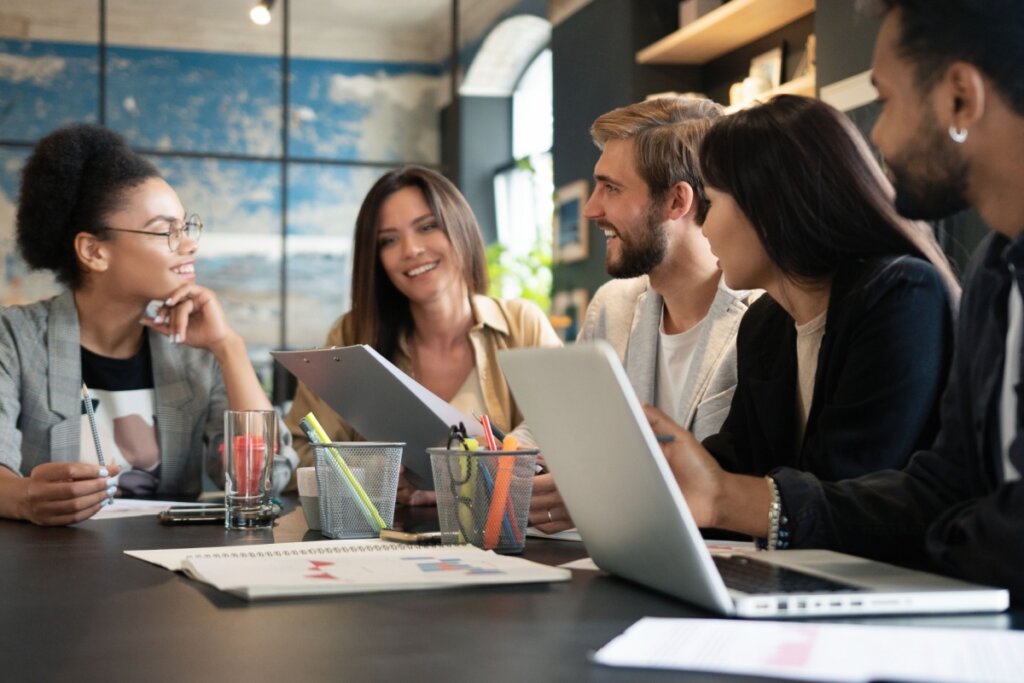 5 dicas para mulheres da Geração Z alcançarem cargos de liderança