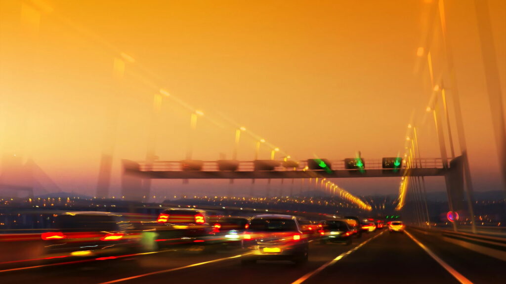 Excesso de velocidade lidera ranking de multas brasileiras