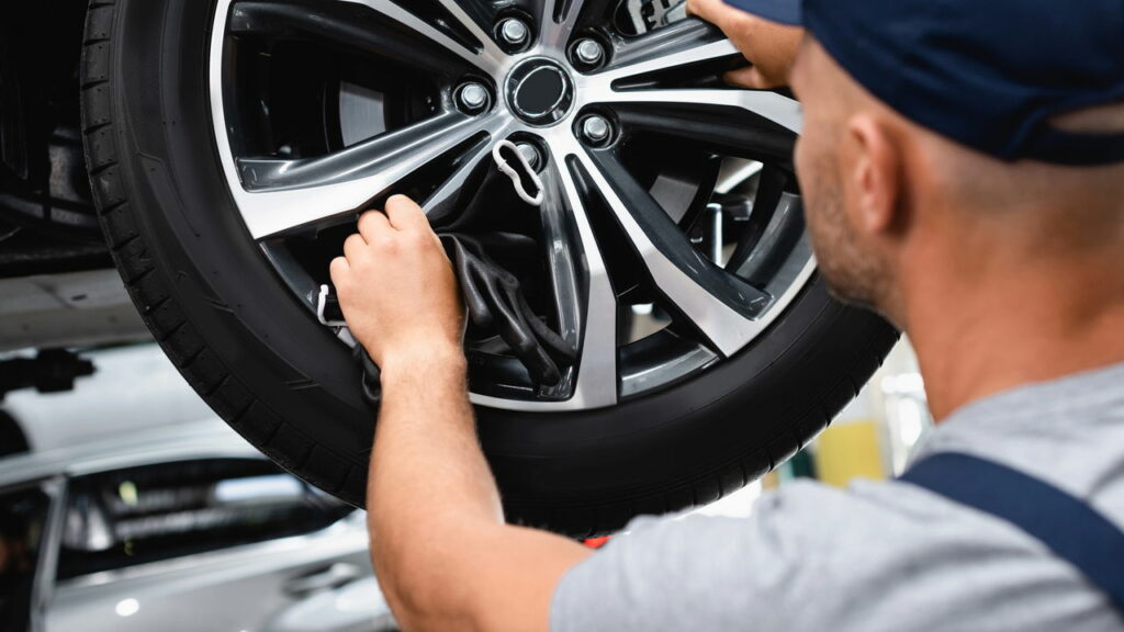 Menos desgaste, melhor aderência: Essa é a pressão ideal dos pneus