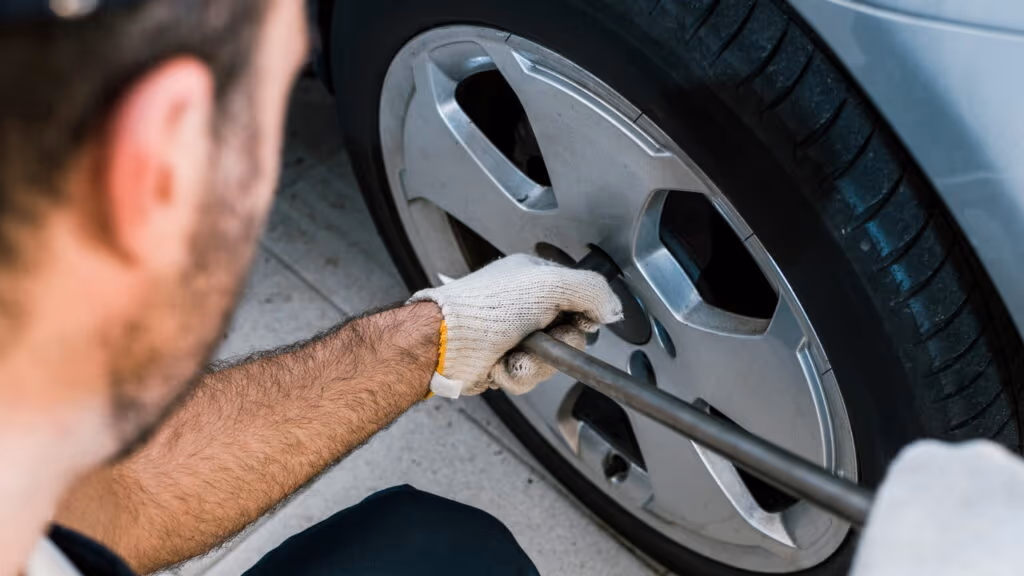 Menos desgaste, melhor aderência: Essa é a pressão ideal dos pneus