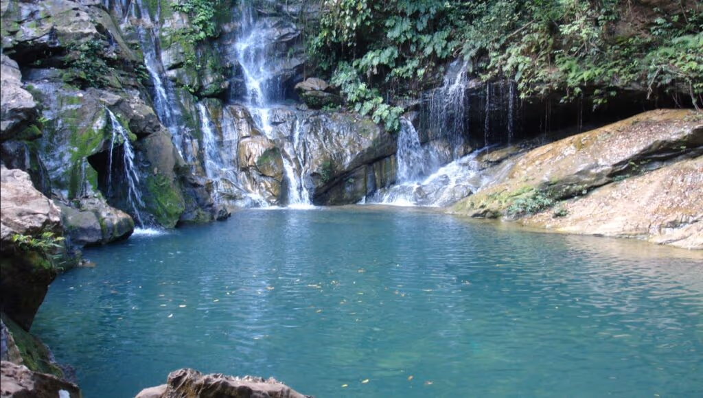O paraíso escondido no Maranhão que está conquistando os aventureiros