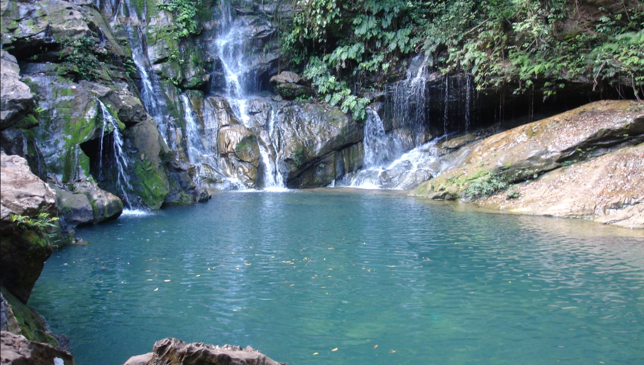 O paraíso escondido no Maranhão que está conquistando os aventureiros