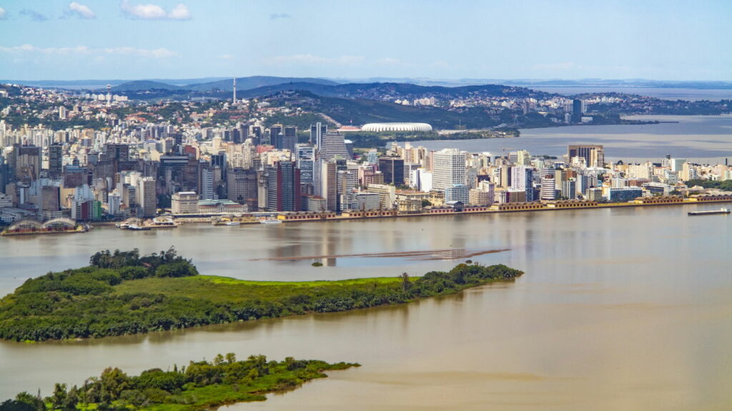 As cidades mais caras e desafiadoras para viver no Brasil
