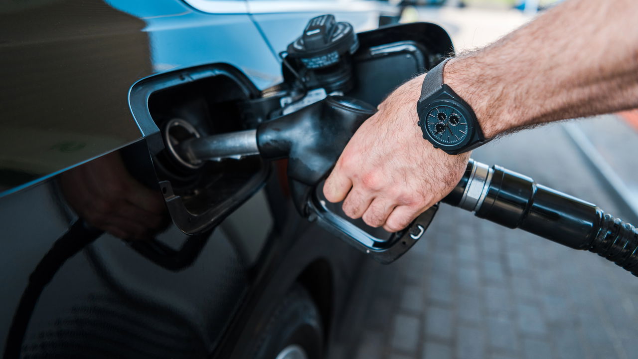 Gasolina premium vale a pena em carro popular?