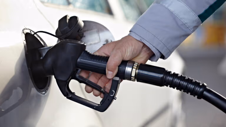 Como identificar se a bomba do posto está te enganando