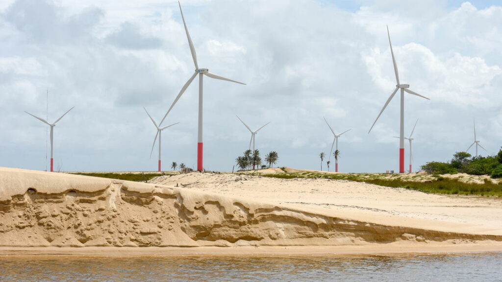 As praias mais serenas do Brasil que você precisa visitar ao menos uma vez
