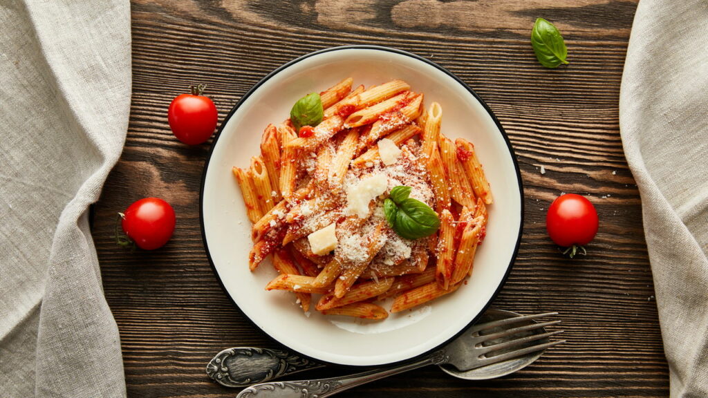 5 truques fáceis para deixar a comida mais bonita no prato