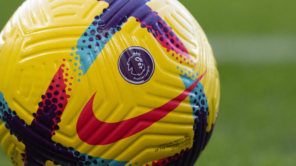 Premier League lidera Top 10 de contratações da janela de transferência em 2025