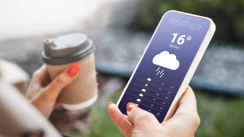 Previsão do tempo para a cidade de São Paulo neste domingo, 22