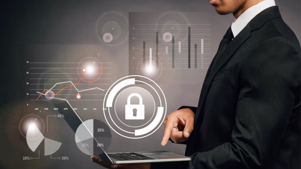 Profissões ligadas à proteção de dados e privacidade digital em alta até 2030