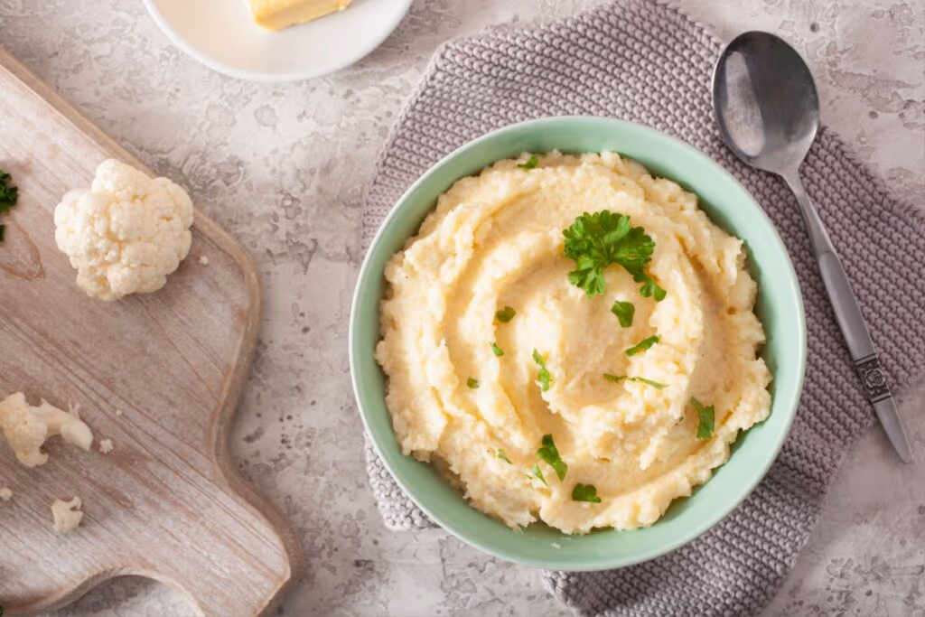 7 receitas surpreendentes com couve-flor
