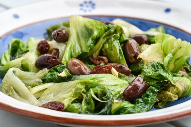 5 benefícios da escarola para a saúde