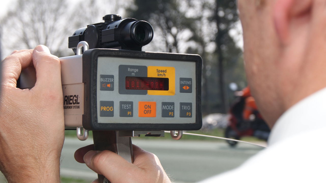 Esse tipo de radar está mudando tudo e pode te multar sem você perceber