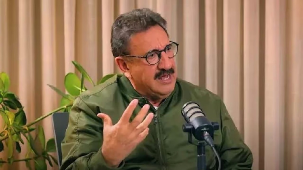 Ratinho expõe qual é o seu negócio mais lucrativo