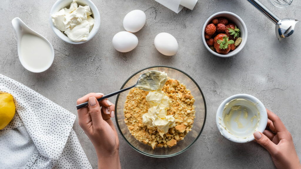 5 receitas rápidas para quando bate aquela fome fora de hora