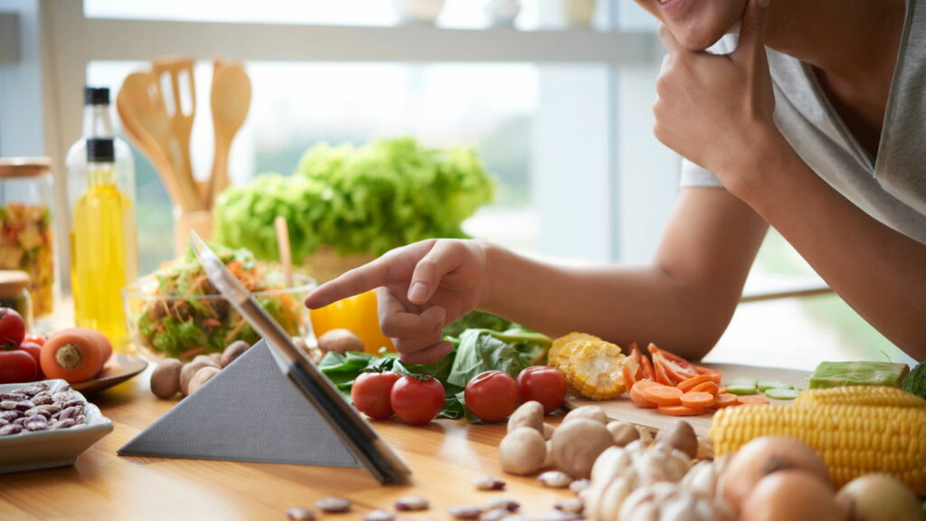 5 receitas rápidas para quando bate aquela fome fora de hora