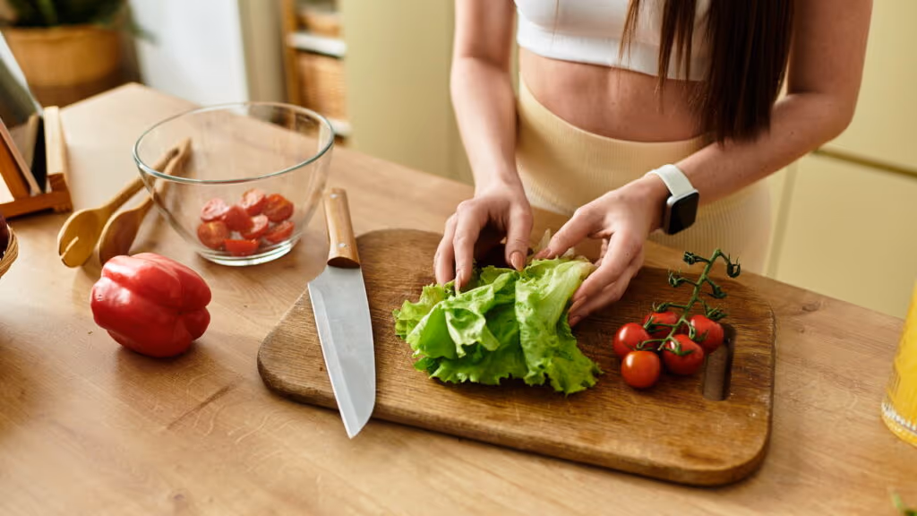 O que nunca pode faltar na cozinha para quem quer economizar