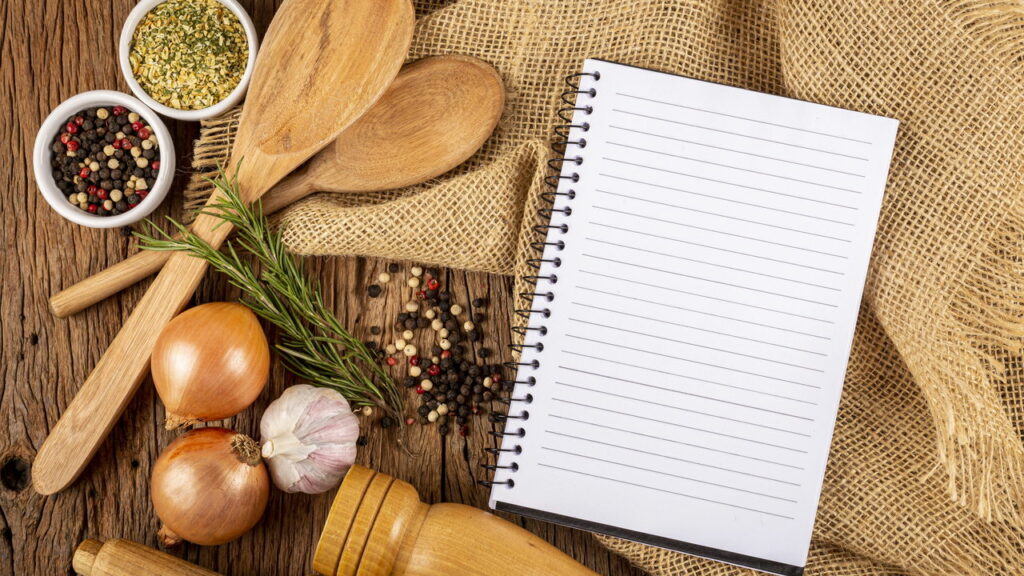 O que nunca pode faltar na cozinha para quem quer economizar