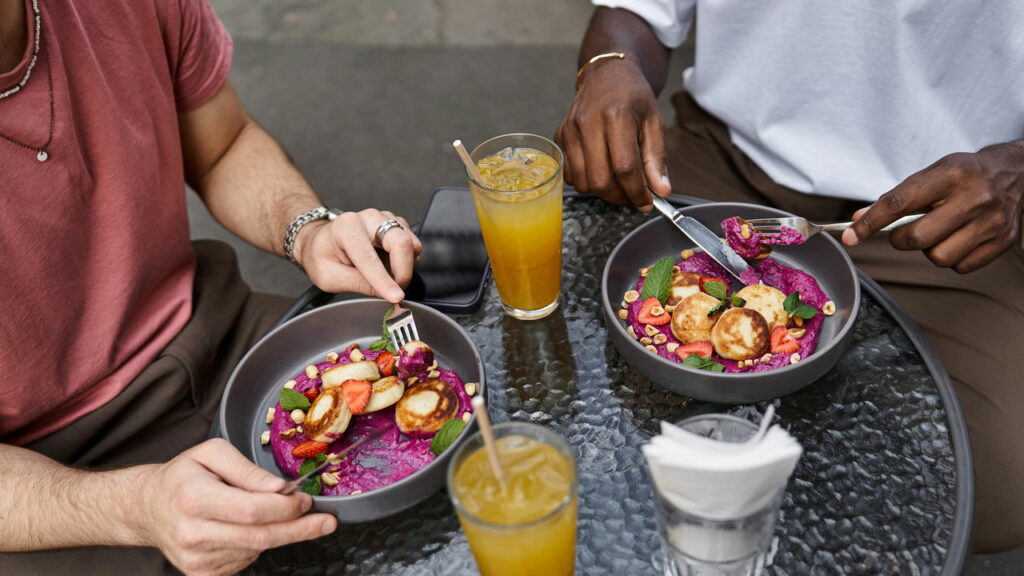 Como organizar uma semana de refeições e economizar tempo na cozinha