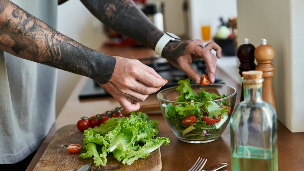 Como organizar uma semana de refeições e economizar tempo na cozinha