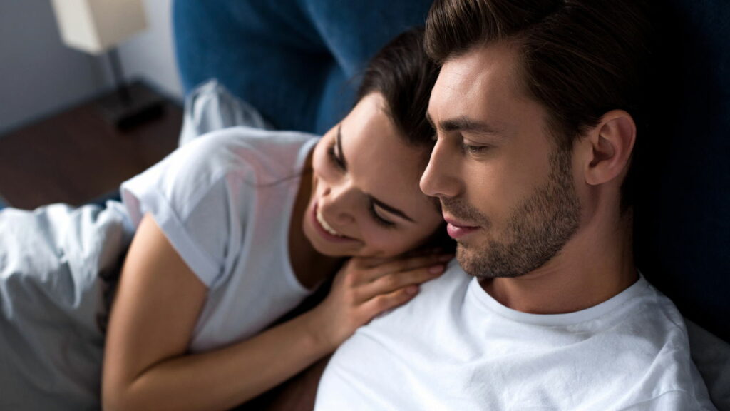 Ressentimento é significado de fim do relacionamento?