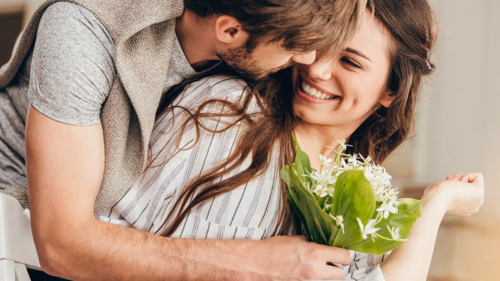 Como o significado do nome influencia nas relações amorosas