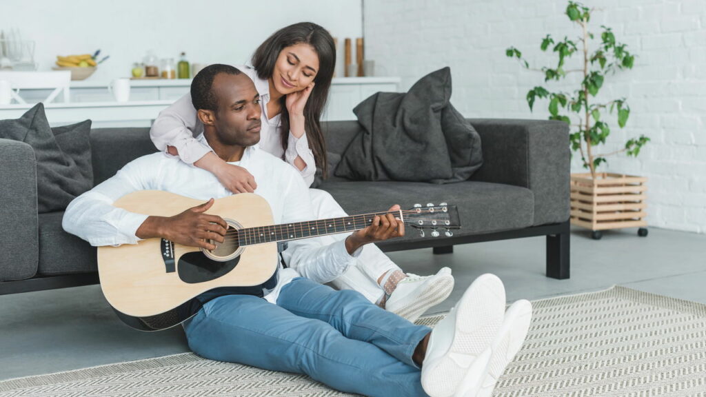 7 frases que casais que confiam um no outro sempre usam