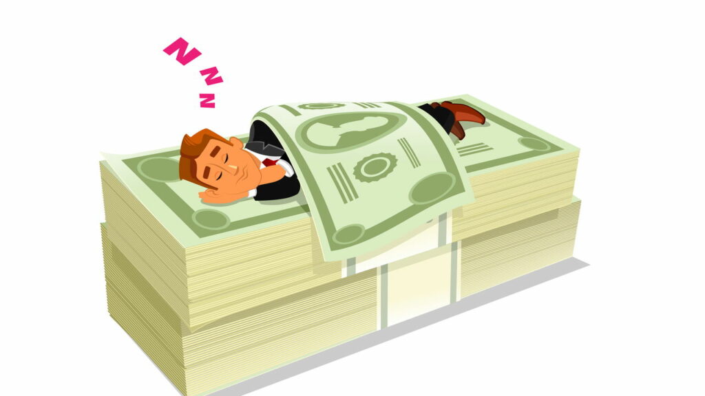 Esses signos vão multiplicar ganhos ao apostar em renda passiva neste ano