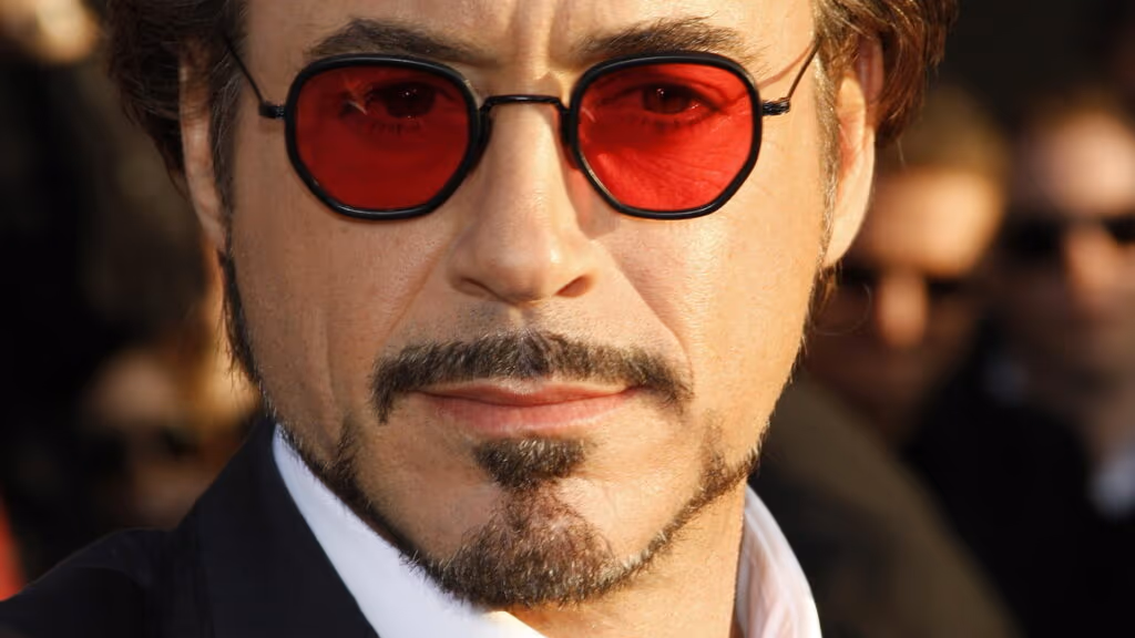 Robert Downey Jr. surpreende fãs com “Vingadores: Doomsday”