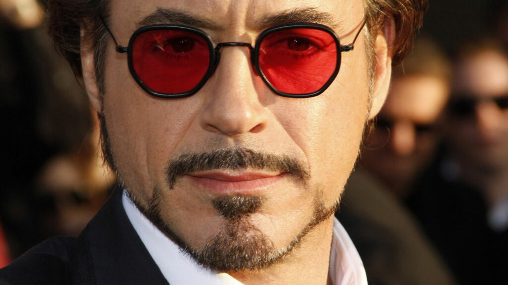 Robert Downey Jr. surpreende fãs com “Vingadores: Doomsday”