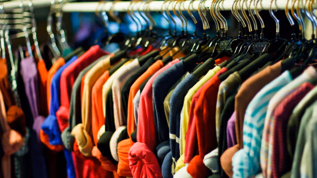 O jeito mais rápido para descobrir se sua roupa veio da China